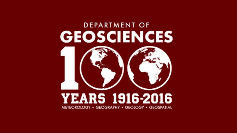 100 Outstanding Alumni! | Department Of Geosciences At Mississippi ...