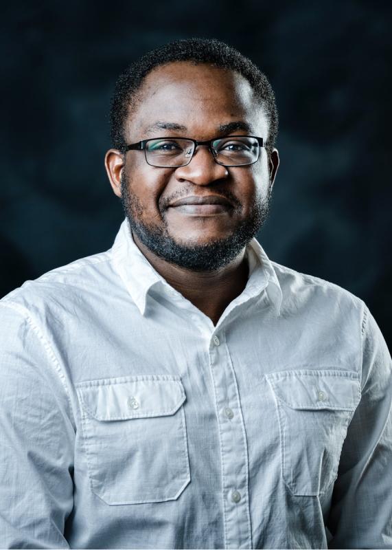 Boniface Fosu